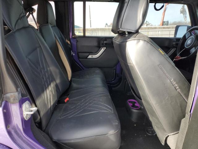 Photo 11 from auction – 2018 JEEP WRANGLER U with VIN 1C4BJWEG1JL901912