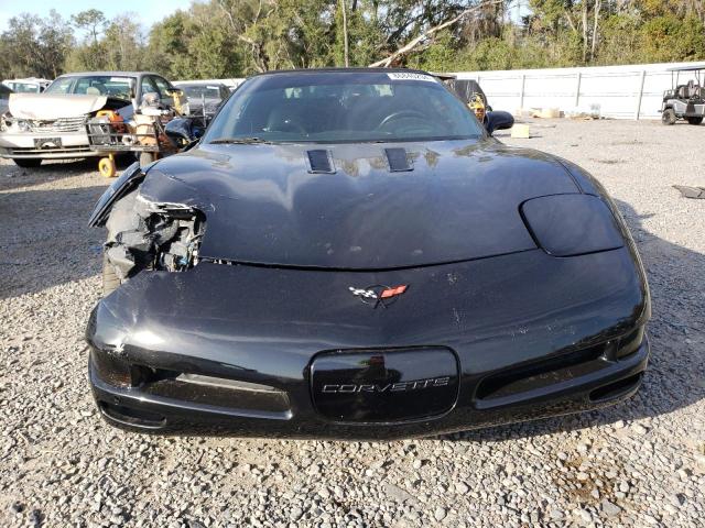 Photo 5 from auction – 2000 CHEVROLET CORVETTE with VIN 1G1YY32G3Y5113648