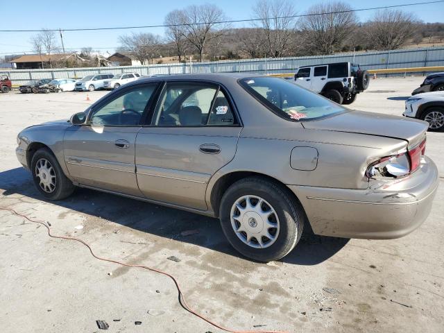 Photo 2 from auction – 2002 BUICK CENTURY CU with VIN 2G4WS52J521129135