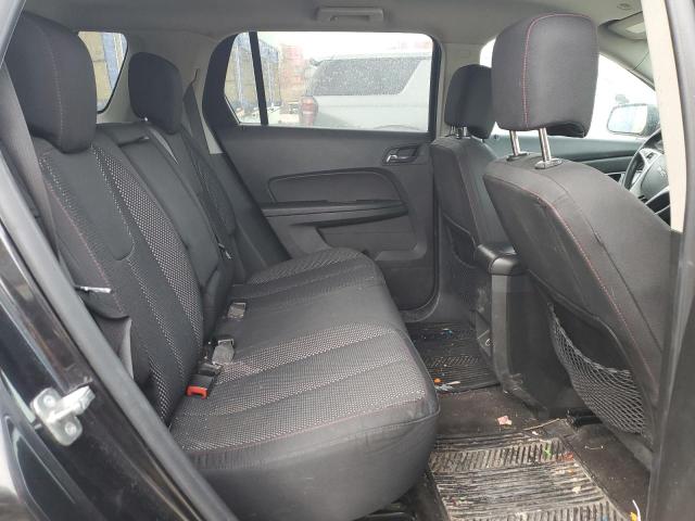 Photo 11 from auction – 2015 GMC TERRAIN SL with VIN 2GKALREK3F6412623