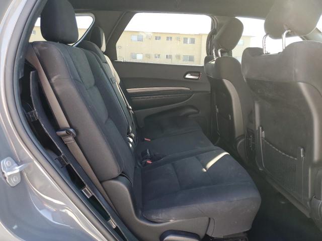 Photo 11 from auction – 2023 DODGE DURANGO SX with VIN 1C4RDJAG4PC574512
