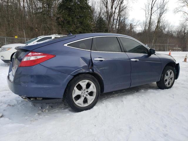 Photo 3 from auction – 2012 HONDA CROSSTOUR with VIN 5J6TF2H53CL004502