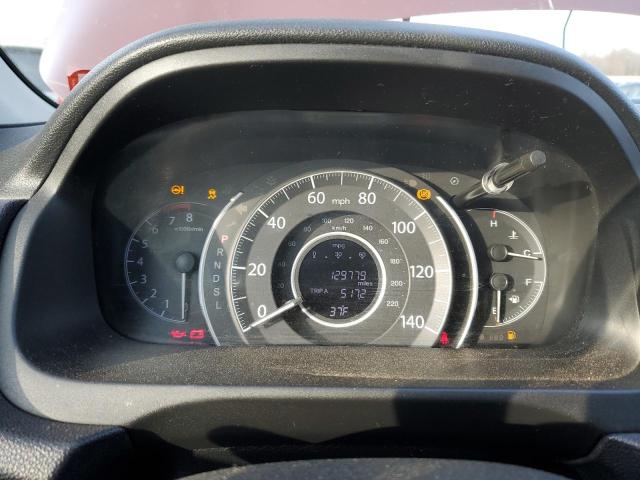 Photo 9 from auction – 2015 HONDA CR-V EX with VIN 2HKRM4H53FH604513