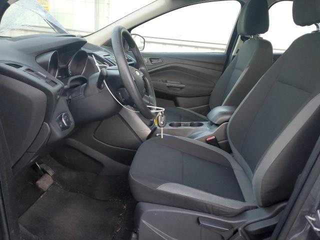 Photo 7 from auction – 2013 FORD ESCAPE S with VIN 1FMCU0F78DUA38656