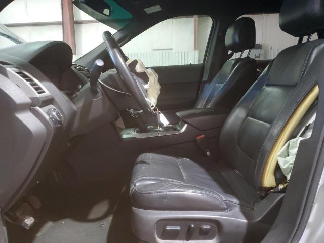 Photo 7 from auction – 2013 FORD EXPLORER X with VIN 1FM5K7D83DGB52839