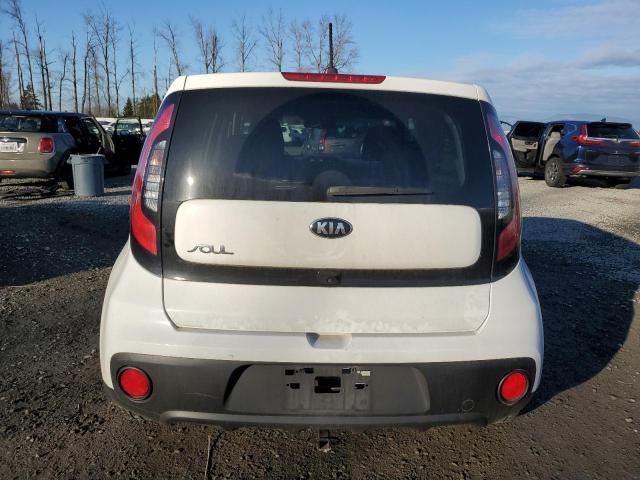 Photo 6 from auction – 2019 KIA SOUL with VIN KNDJN2A27K7682905
