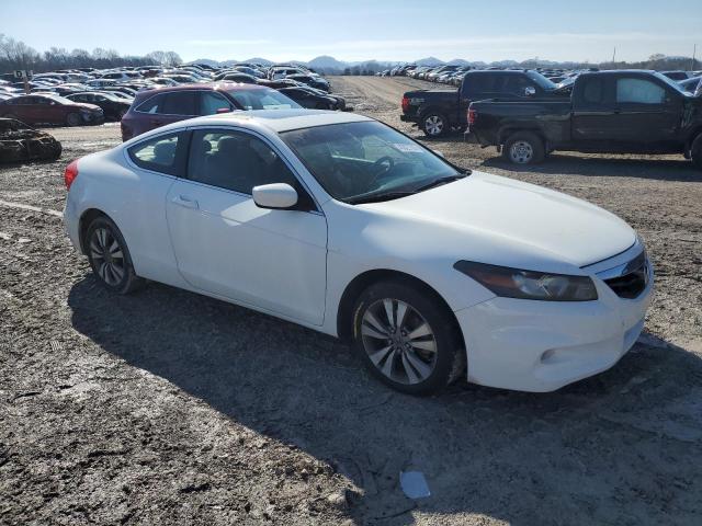 Photo 4 from auction – 2011 HONDA ACCORD EXL with VIN 1HGCS1B87BA015156