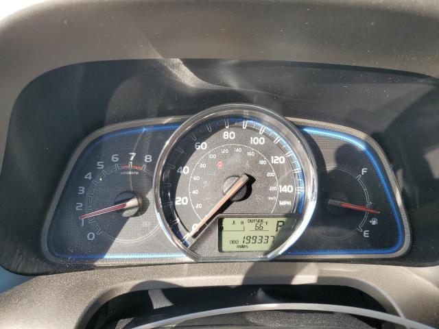 Photo 9 from auction – 2013 TOYOTA RAV4 LIMIT with VIN 2T3DFREV6DW086781