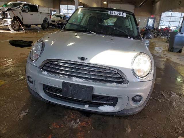 Photo 5 from auction – 2013 MINI COOPER with VIN WMWSU3C52DT688154