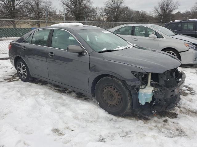 Photo 4 from auction – 2009 TOYOTA CAMRY BASE with VIN 4T1BE46K89U348561