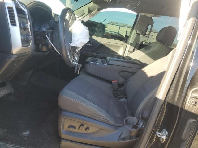 Photo 7 from auction – 2018 GMC SIERRA K15 with VIN 2GTV2MEC3J1104160