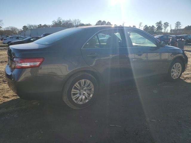 Photo 3 from auction – 2011 TOYOTA CAMRY BASE with VIN 4T1BF3EK3BU738563