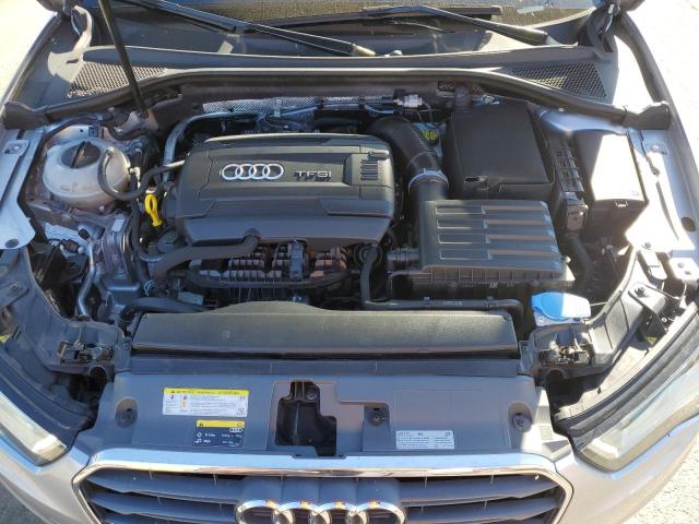 Photo 11 from auction – 2016 AUDI A3 PREMIUM with VIN WAUB8GFF7G1078945