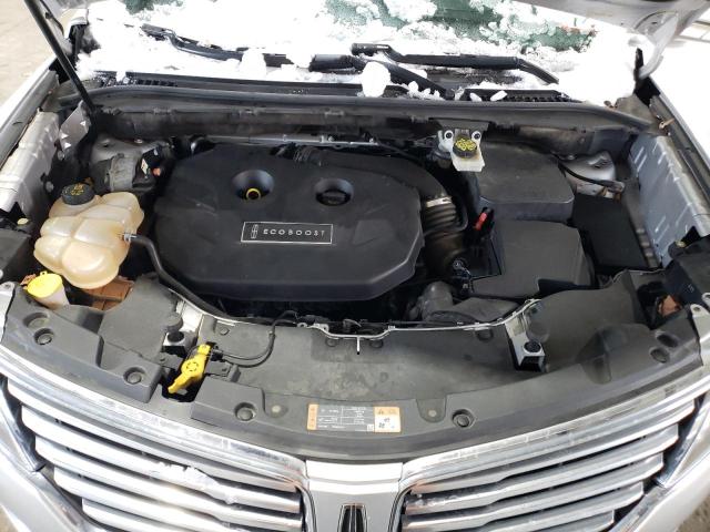 Photo 12 from auction – 2015 LINCOLN MKC with VIN 5LMCJ2A92FUJ44937