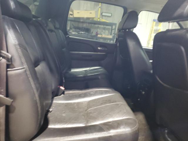 Photo 10 from auction – 2007 CHEVROLET AVALANCHE with VIN 3GNFK123X7G144704