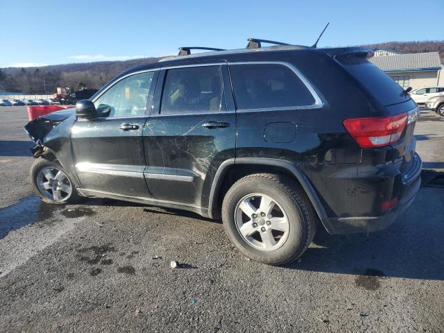 Photo 2 from auction – 2013 JEEP GRAND CHER with VIN 1C4RJFAG0DC555828