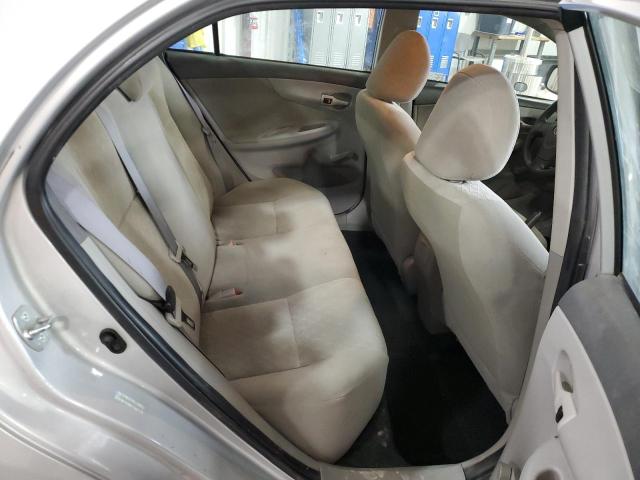 Photo 10 from auction – 2009 TOYOTA COROLLA BA with VIN 1NXBU40E59Z007611