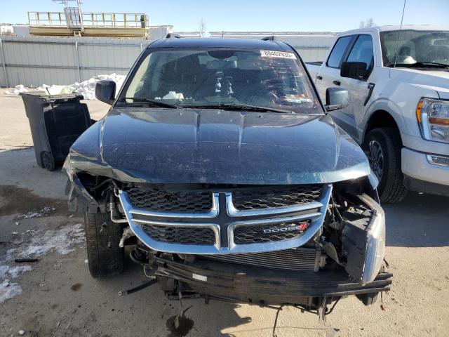 Photo 5 from auction – 2014 DODGE JOURNEY SX with VIN 3C4PDCBB6ET104795