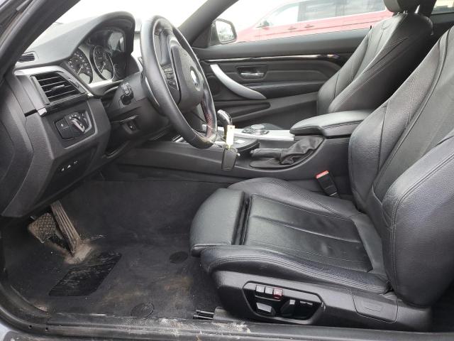 Photo 7 from auction – 2015 BMW 428 XI with VIN WBA3N5C53FK198666