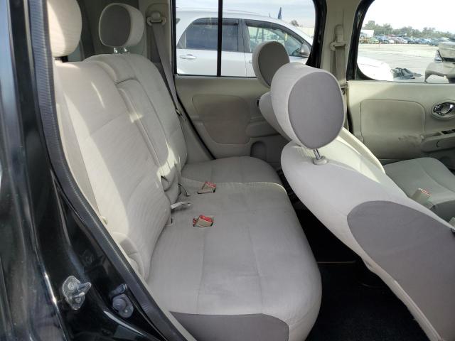 Photo 10 from auction – 2011 NISSAN CUBE BASE with VIN JN8AZ2KR8BT201572
