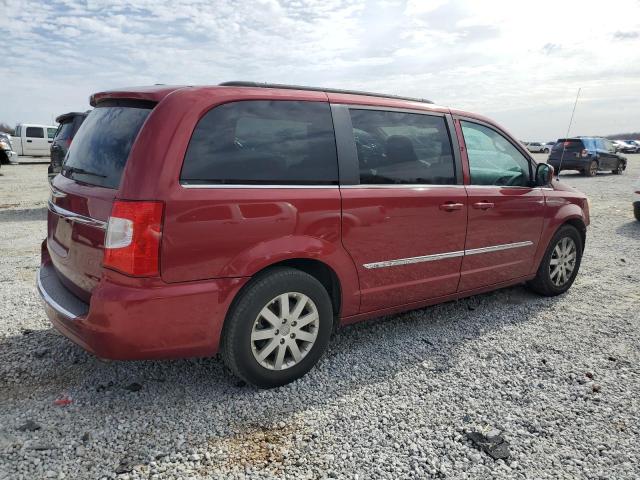 Photo 3 from auction – 2014 CHRYSLER TOWN & COU with VIN 2C4RC1BGXER264757