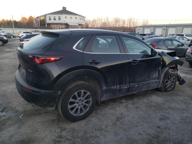 Photo 3 from auction – 2024 MAZDA CX-30 with VIN 3MVDMBAM5RM634870