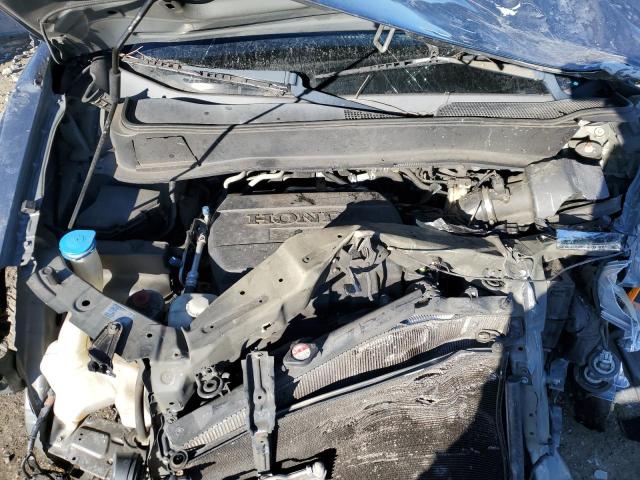 Photo 12 from auction – 2010 HONDA PILOT TOUR with VIN 5FNYF4H98AB031186
