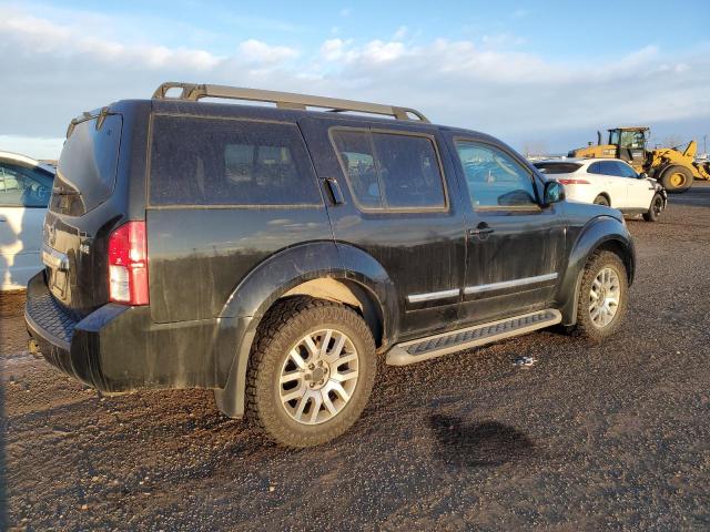Photo 3 from auction – 2012 NISSAN PATHFINDER with VIN 5N1AR1NB3CC601637