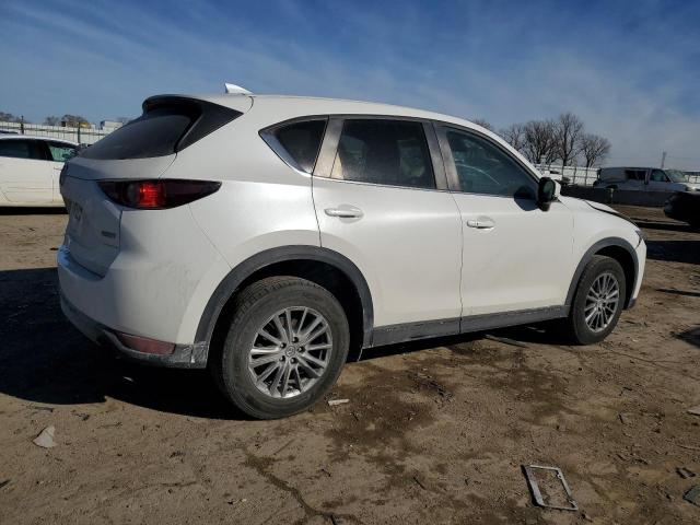 Photo 3 from auction – 2017 MAZDA CX-5 TOURI with VIN JM3KFBCL3H0224200