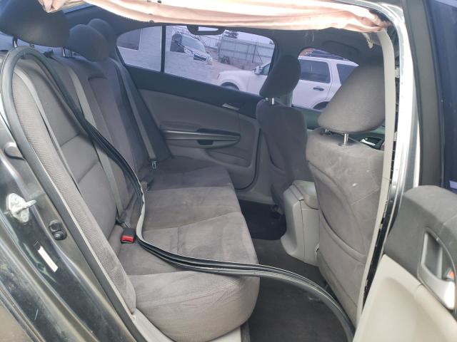 Photo 10 from auction – 2008 HONDA ACCORD EX with VIN JHMCP26708C062256