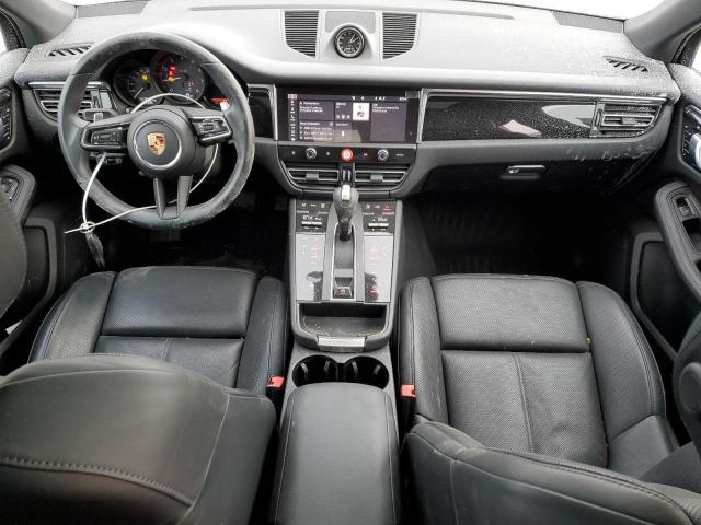 Photo 8 from auction – 2024 PORSCHE MACAN BASE with VIN WP1AA2A59RLB07629