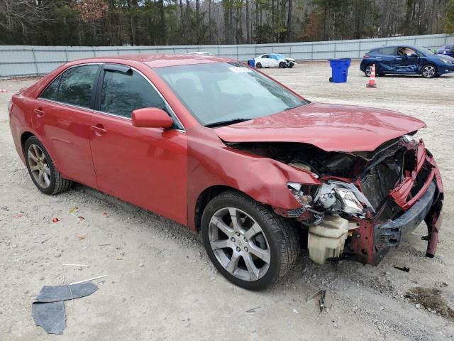Photo 4 from auction – 2009 TOYOTA CAMRY BASE with VIN 4T1BE46K19U398458