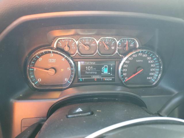 Photo 9 from auction – 2015 CHEVROLET SILVERADO with VIN 3GCPCREC7FG359556