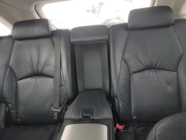 Photo 10 from auction – 2006 LEXUS RX 400 with VIN JTJHW31U660021431