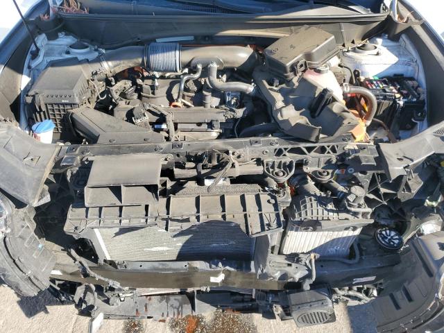 Photo 12 from auction – 2023 HYUNDAI TUCSON BLU with VIN KM8JBCA19PU125178