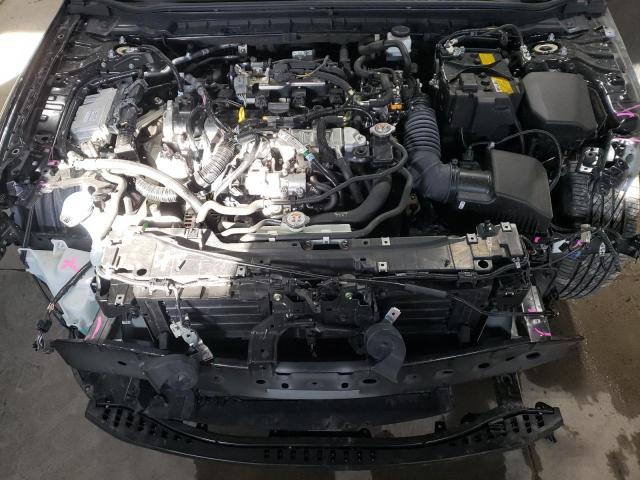 Photo 11 from auction – 2024 MAZDA 3 PREMIUM with VIN JM1BPBNY3R1720916
