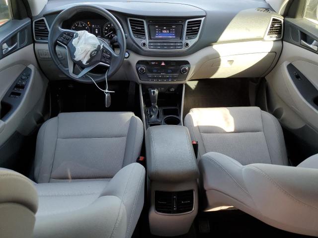 Photo 8 from auction – 2017 HYUNDAI TUCSON LIM with VIN KM8J33A29HU557972