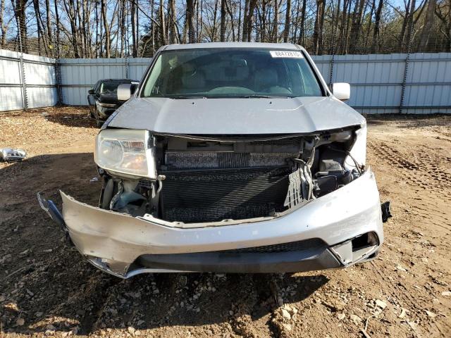 Photo 5 from auction – 2014 HONDA PILOT EXL with VIN 5FNYF3H51EB015893