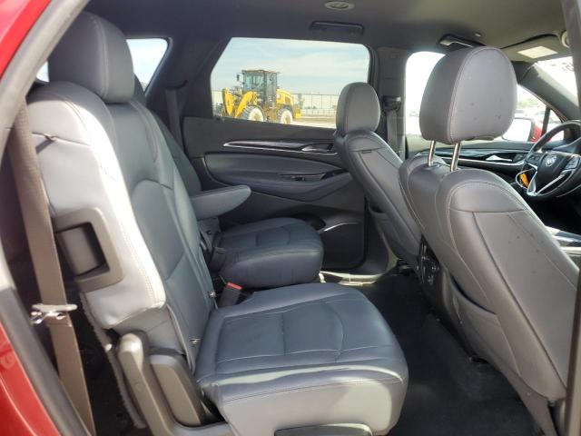 Photo 11 from auction – 2023 BUICK ENCLAVE ES with VIN 5GAERBKW6PJ147647