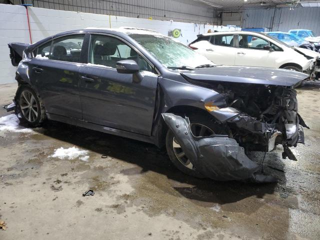 Photo 4 from auction – 2016 SUBARU LEGACY 2.5 with VIN 4S3BNAN65G3026342