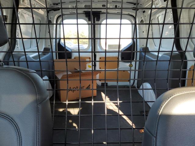 Photo 10 from auction – 2019 FORD TRANSIT CO with VIN NM0LS7E2XK1404279