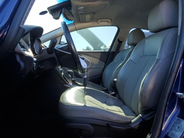 Photo 7 from auction – 2013 BUICK VERANO with VIN 1G4PP5SK1D4200661
