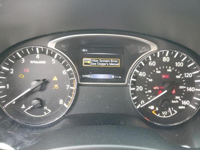 Photo 9 from auction – 2016 NISSAN PATHFINDER with VIN 5N1AR2MN9GC648128