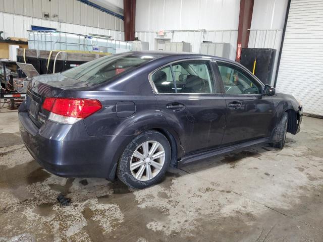 Photo 3 from auction – 2011 SUBARU LEGACY 2.5 with VIN 4S3BMBG6XB3219634