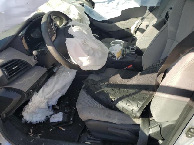 Photo 7 from auction – 2020 SUBARU LEGACY with VIN 4S3BWAB69L3003402