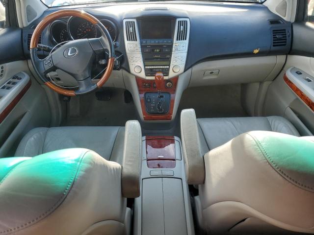 Photo 8 from auction – 2004 LEXUS RX 330 with VIN JTJGA31U940011290