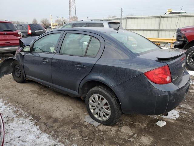 Photo 2 from auction – 2009 CHEVROLET COBALT with VIN 1G1AS58H297224129