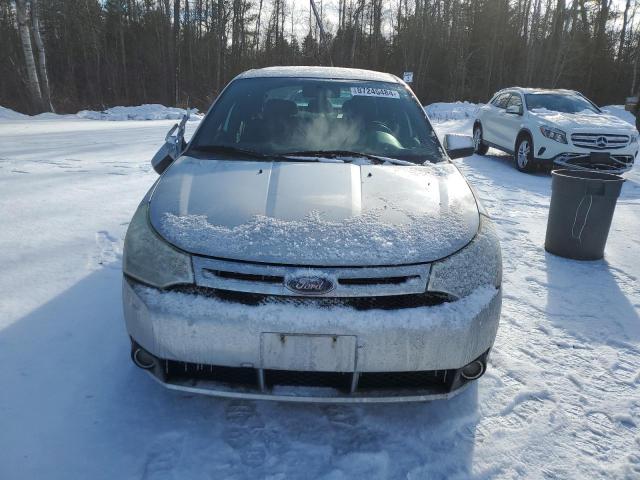 Photo 5 from auction – 2009 FORD FOCUS SES with VIN 1FAHP36N89W203494