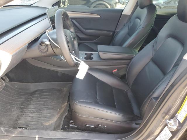 Photo 7 from auction – 2023 TESLA MODEL 3 with VIN 5YJ3E1EA1PF410047