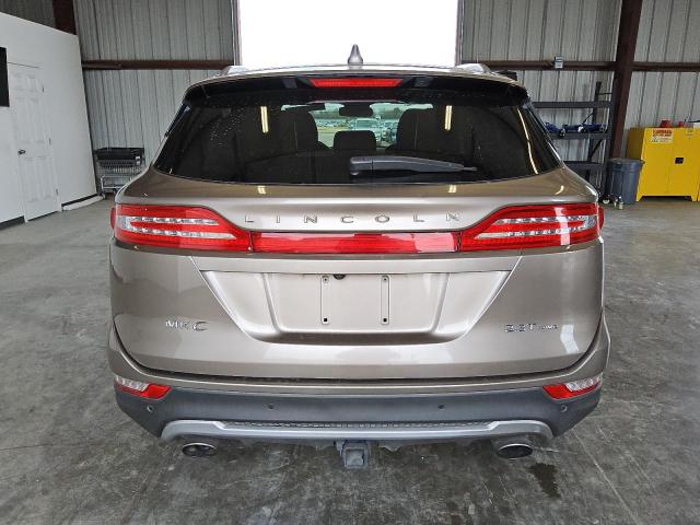 Photo 6 from auction – 2018 LINCOLN MKC RESERV with VIN 5LMTJ3DH3JUL18368